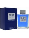 Antonio Banderas Blue Seduction Eau de Toilette 200ml