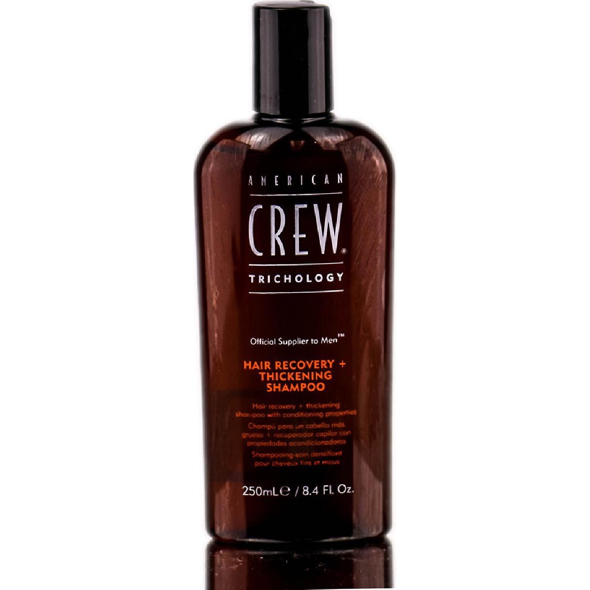 American Crew Anti-Hair Loss Shampoo 250 ml