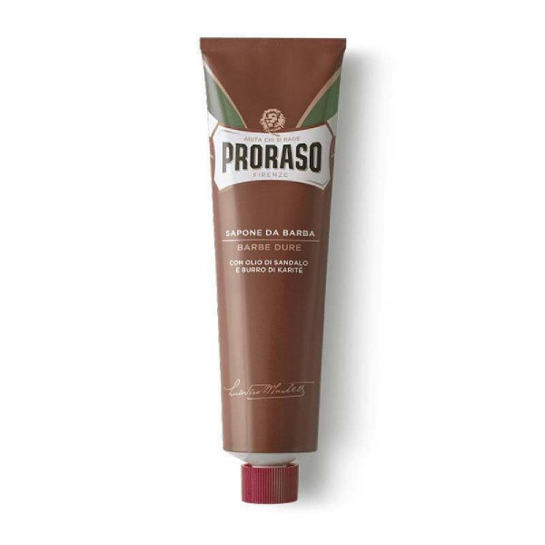 Proraso Κρέμα Ξυρίσματος με σανδαλόξυλο 150ml