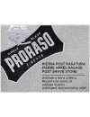 Proraso Αιμοστατική Πέτρα Alum Block 100gr  Για Κοψίματα & Ερεθισμούς Ξυρίσματος