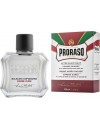 Proraso After Shave Balm Sandalwood & Shea Butter για Ευαίσθητες Επιδερμίδες 100ml