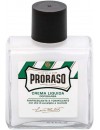 Proraso After Shave Κρέμα Eucalyptus & Mint για Ευαίσθητες Επιδερμίδες 100ml