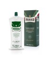 Proraso Green Κρέμα Ξυρίσματος Menthol & Eucalyptus 500ml για σκληρά γένια