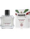 Proraso After Shave Κρέμα Sensitive για Ευαίσθητες Επιδερμίδες 100ml