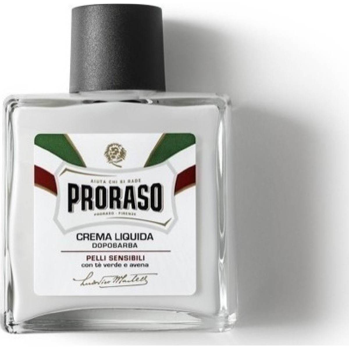 Proraso After Shave Κρέμα Sensitive για Ευαίσθητες Επιδερμίδες 100ml