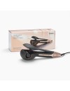 BaByliss C1900E Wave Secret Air αυτόματο ψαλίδι μαλλιών γιά μπούκλες black rose gold