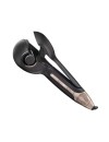 BaByliss C1900E Wave Secret Air αυτόματο ψαλίδι μαλλιών γιά μπούκλες black rose gold