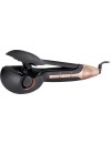 BaByliss C1900E Wave Secret Air αυτόματο ψαλίδι μαλλιών γιά μπούκλες black rose gold