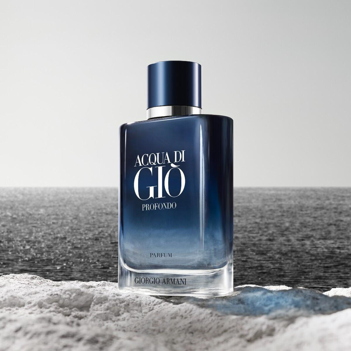 Giorgio Armani Acqua Di Gio Profondo Parfum 100ml