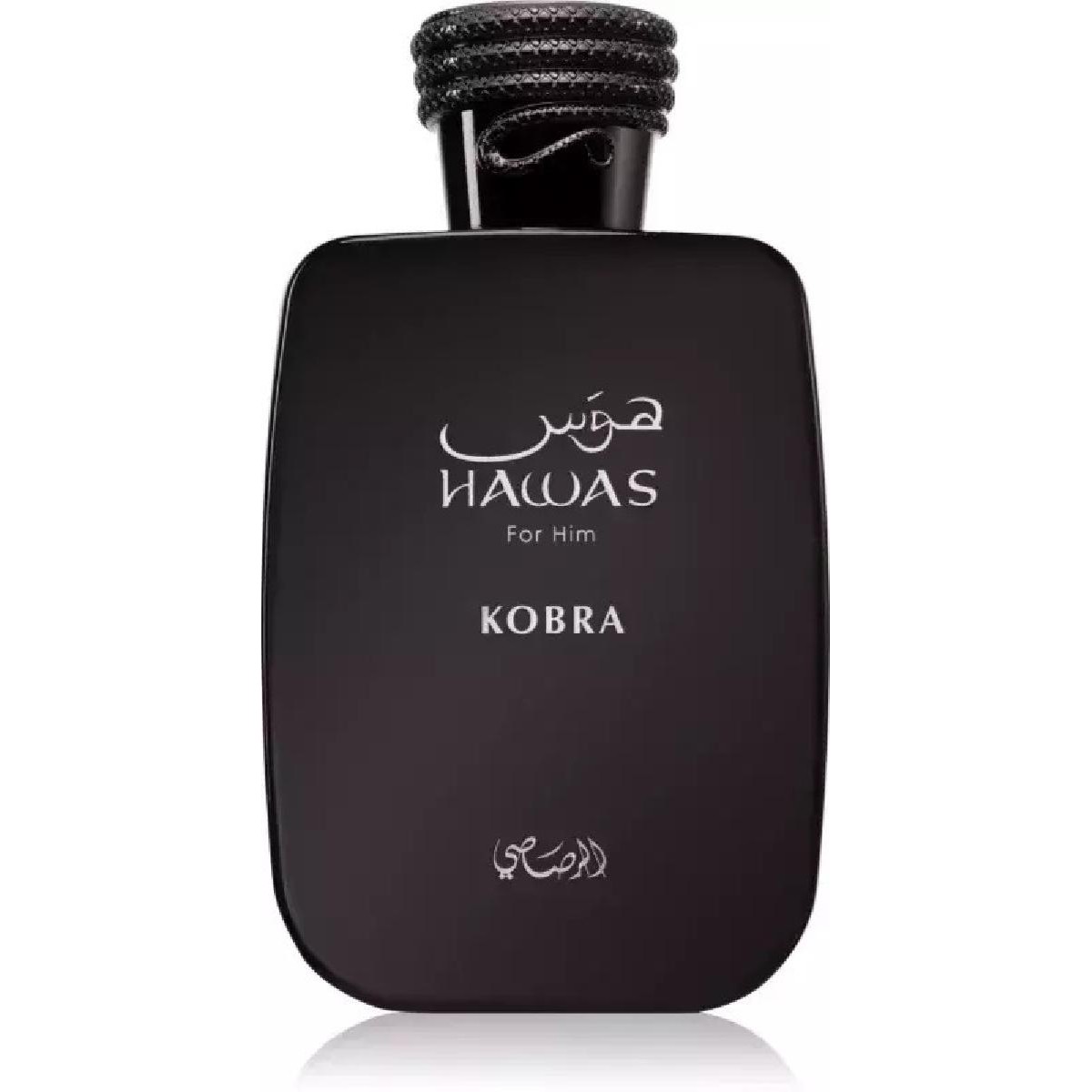 Rasasi Hawas Kobra Eau de Parfum 100ml