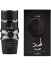 Lattafa Asad Elixir Eau de Parfum 100ml