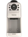 Taurus Mokabari μηχανή καφέ espresso 4-σε-1  20 bar συμβατή με αλεσμένο καφέ, και με κάψουλες Nespresso, Dolce Gusto, ESE Pods
