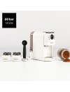 Taurus Mokabari μηχανή καφέ espresso 4-σε-1  20 bar συμβατή με αλεσμένο καφέ, και με κάψουλες Nespresso, Dolce Gusto, ESE Pods