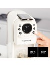 Taurus Mokabari μηχανή καφέ espresso 4-σε-1  20 bar συμβατή με αλεσμένο καφέ, και με κάψουλες Nespresso, Dolce Gusto, ESE Pods