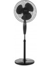 Taurus Greco 16CR Elegance ανεμιστήρας ορθοστάτης 40 cm 45 watt black