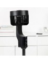 Taurus Boreal 3D ανεμιστήρας ορθοστάτης με Τεχνολογία 3D 360 Airflow 25 cm  black
