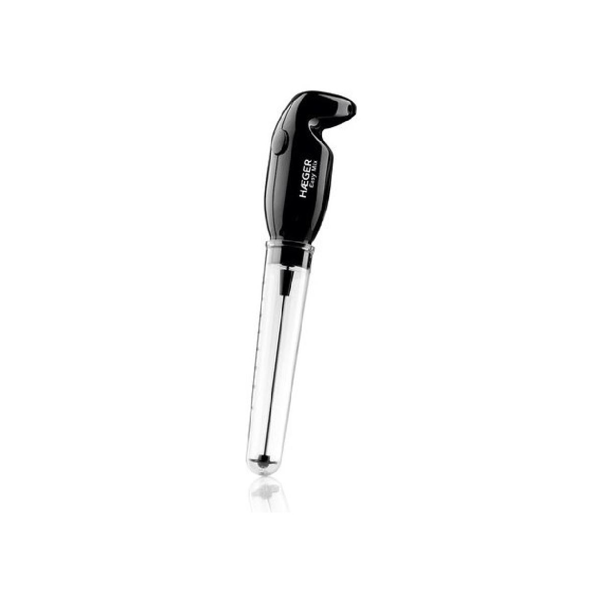 Haeger Easy Mix MI-25W.003A μίξερ χειρός 25 watt black