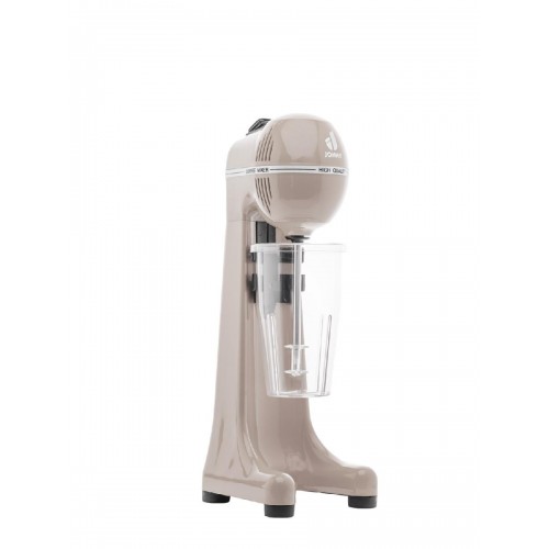 Johny AK/2-2T Eco Ivory  Επαγγελματική Φραπιέρα 400 watt με 2 Ταχύτητες