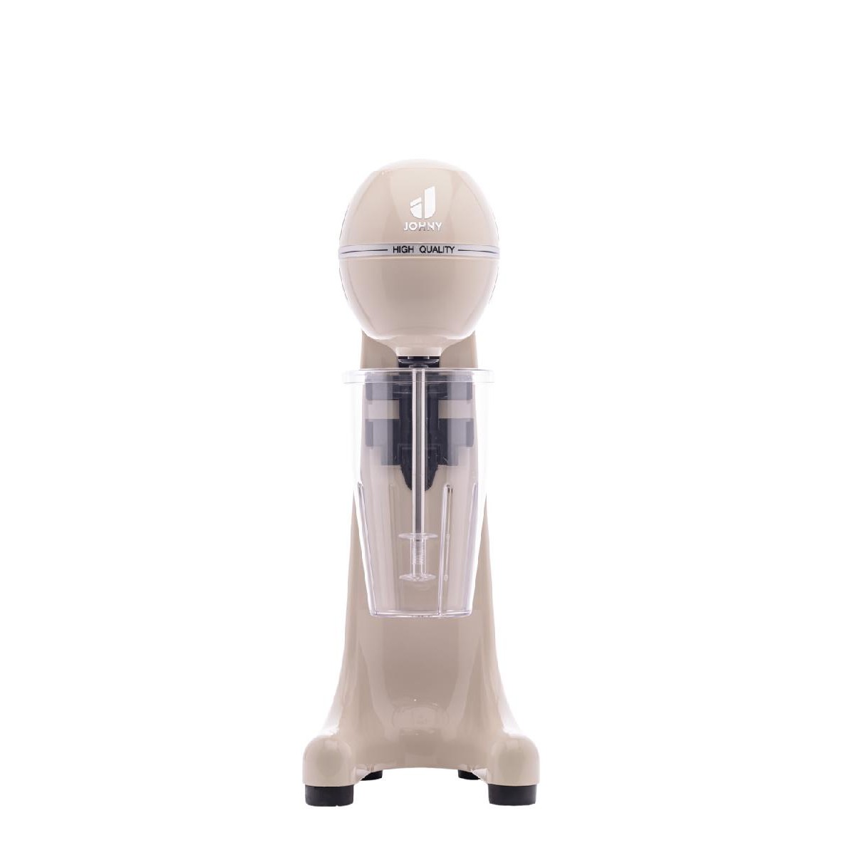 Johny AK/2-2T Eco Ivory  Επαγγελματική Φραπιέρα 400 watt με 2 Ταχύτητες