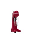 Johny AK/2-2T Eco Red  Επαγγελματική Φραπιέρα 400 watt με 2 Ταχύτητες