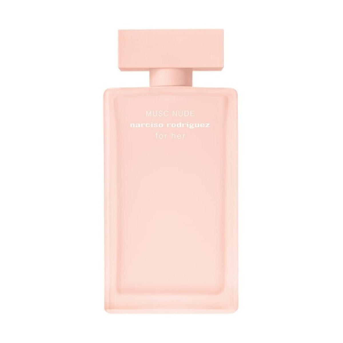 Narciso Rodriguez Musc Nude For Her Eau de Parfum 100ml