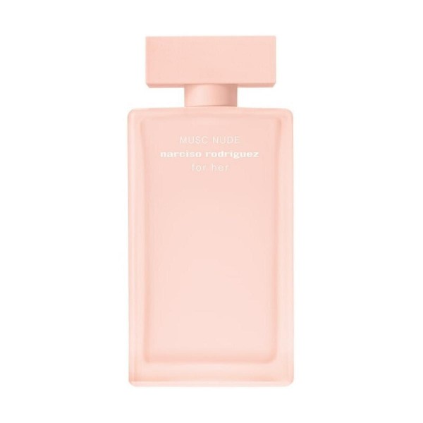 Narciso Rodriguez Musc Nude For Her Eau de Parfum 100ml