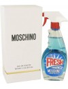 Moschino Fresh Couture Eau de Toilette 100ml