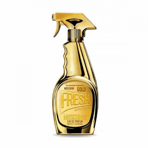 Moschino Gold Fresh Couture Eau de Parfum 100ml