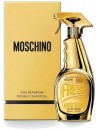 Moschino Gold Fresh Couture Eau de Parfum 100ml