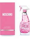 Moschino Pink Fresh Couture Eau de Toilette 100ml
