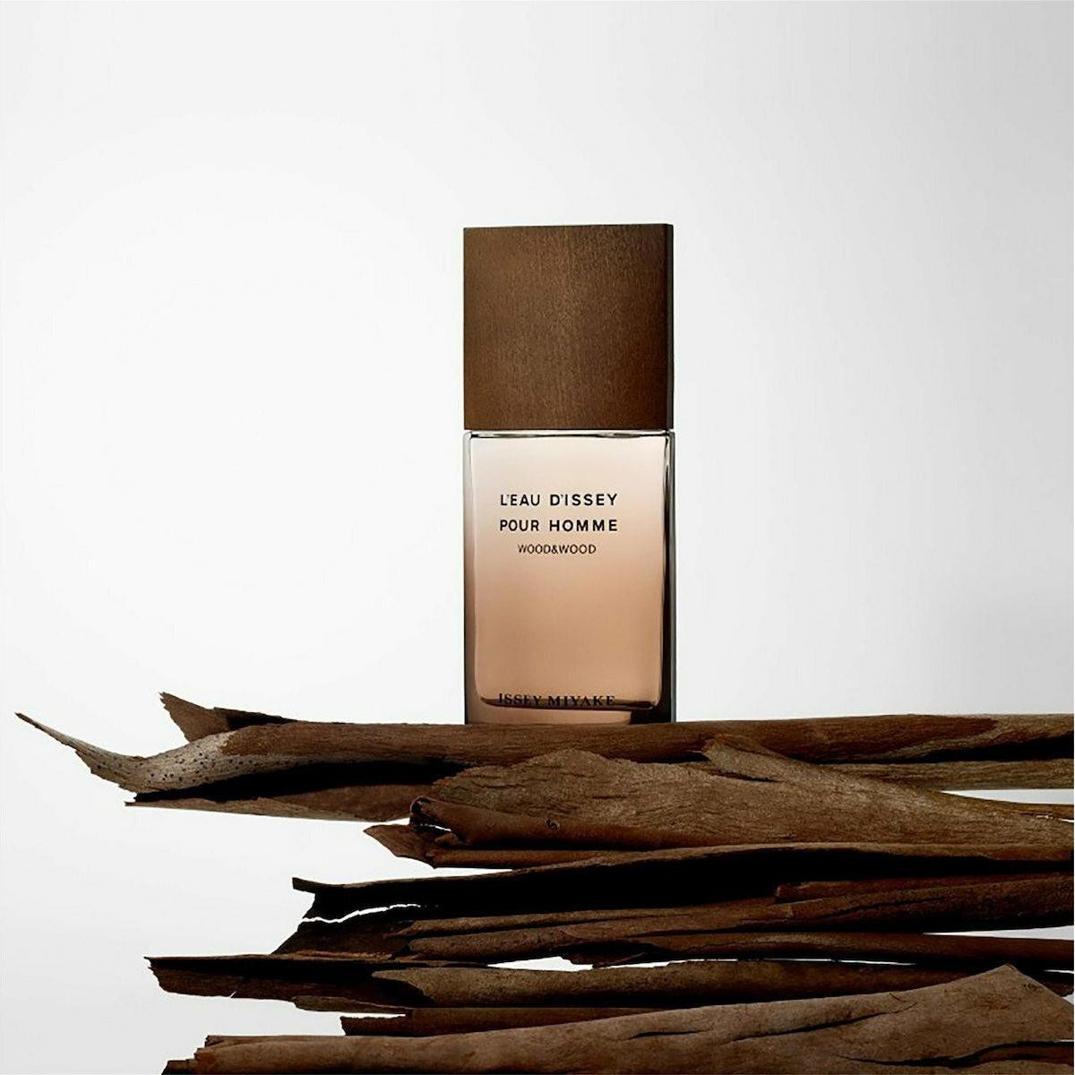 Issey Miyake L'Eau d'Issey pour Homme Wood & Wood Eau de Parfum Intense 100ml