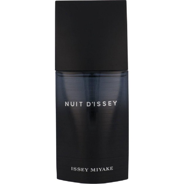 Issey Miyake Nuit d'Issey Pour Homme Eau de Toilette 125ml