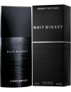 Issey Miyake Nuit d'Issey Pour Homme Eau de Toilette 125ml