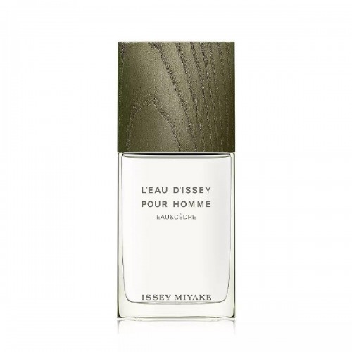 Issey Miyake L’Eau d’Issey Pour Homme Eau & Cedre Eau de Toilette Intense 100ml