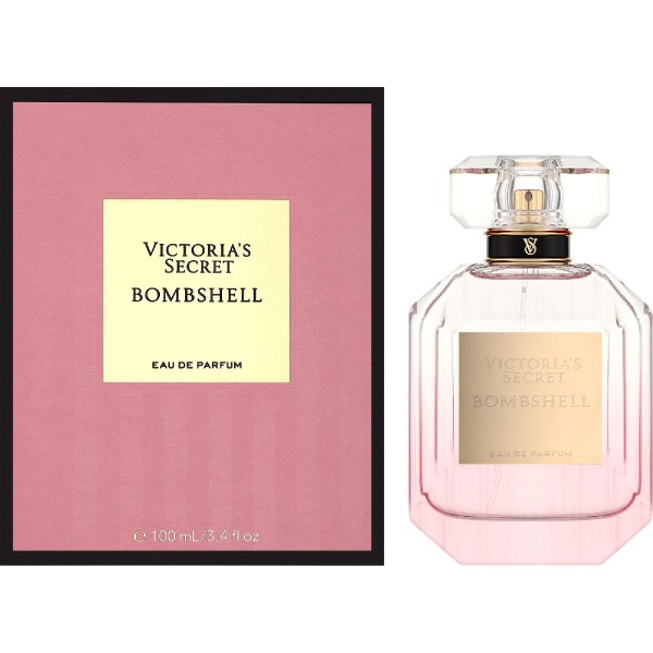 Victoria's Secret Bombshell Woman Eau De Parfum 100ml