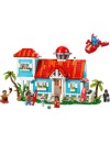LEGO® Disney Lilo & Stitch Beach House (43268)