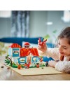 LEGO® Disney Lilo & Stitch Beach House (43268)