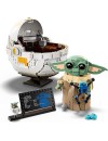LEGO® Star Wars Grocu With Hover Pram (75403)