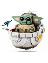 LEGO® Star Wars Grocu With Hover Pram (75403)