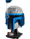 LEGO® Star Wars Jango Fett Helmet (75408)