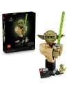 LEGO® Star Wars Yoda Bust (75438)