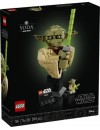 LEGO® Star Wars Yoda Bust (75438)