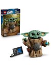 LEGO® Star Wars Grocu (Mandalorian Apprentice) (75446)