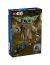 LEGO® Star Wars Grocu (Mandalorian Apprentice) (75446)