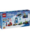 LEGO® Disney™ Toy Story Celebration Train & RC Car (43264)