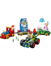 LEGO® Disney™ Toy Story Celebration Train & RC Car (43264)
