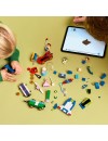 LEGO® Disney™ Toy Story Celebration Train & RC Car (43264)