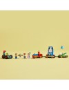 LEGO® Disney™ Toy Story Celebration Train & RC Car (43264)
