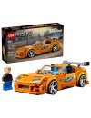 LEGO® Speed Champions The Fast & The Furious Toyota Supra MK4 (77260)