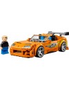 LEGO® Speed Champions The Fast & The Furious Toyota Supra MK4 (77260)
